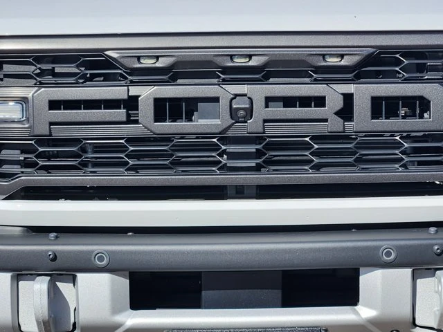 2023 Ford Bronco Raptor 6th Gen - Image 18 of 20