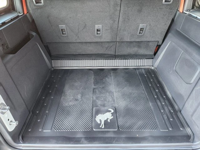 2023 Ford Bronco Raptor 6th Gen - Image 20 of 20