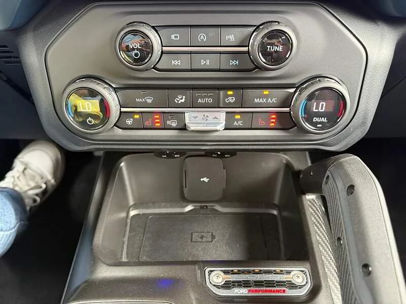 2023 Ford Bronco Raptor 6th Gen - Image 9 of 14