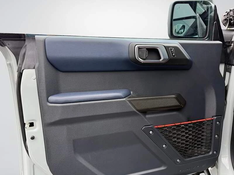 2023 Ford Bronco Raptor 6th Gen - Image 14 of 14