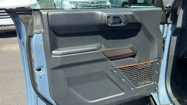 2023 Ford Bronco Raptor 6th Gen - Image 18 of 20