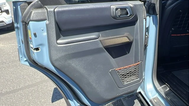 2023 Ford Bronco Raptor 6th Gen - Image 14 of 20
