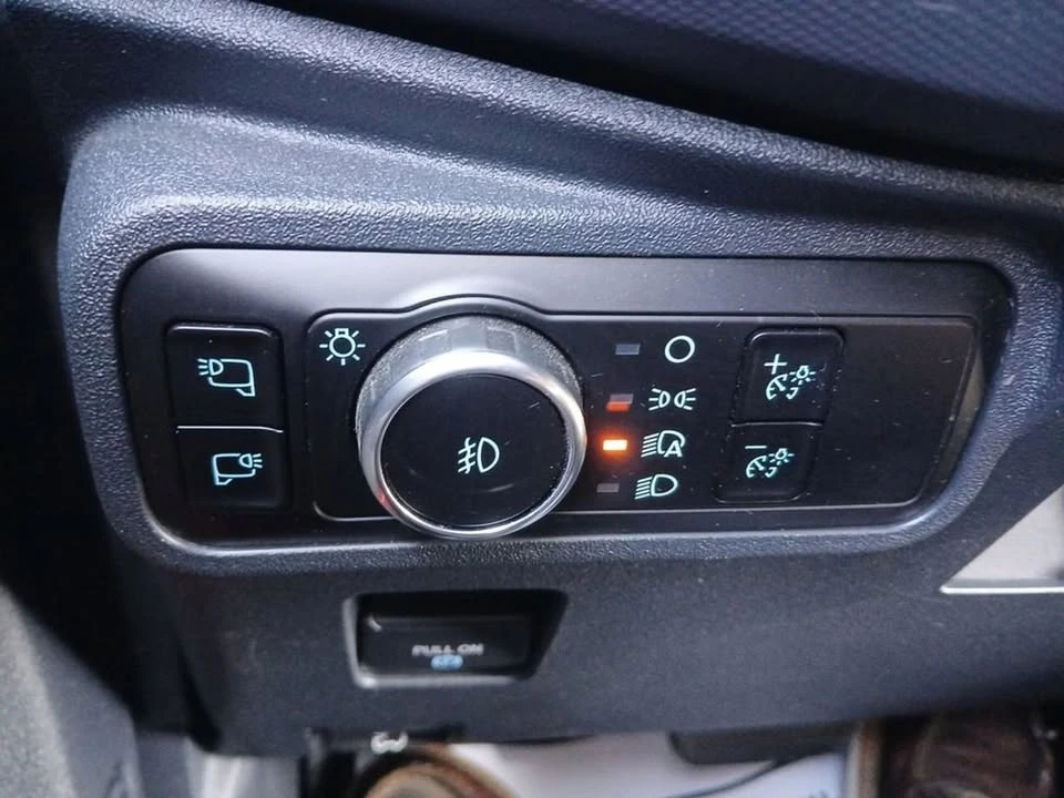 2023 Ford Bronco Raptor 6th Gen - Image 13 of 20