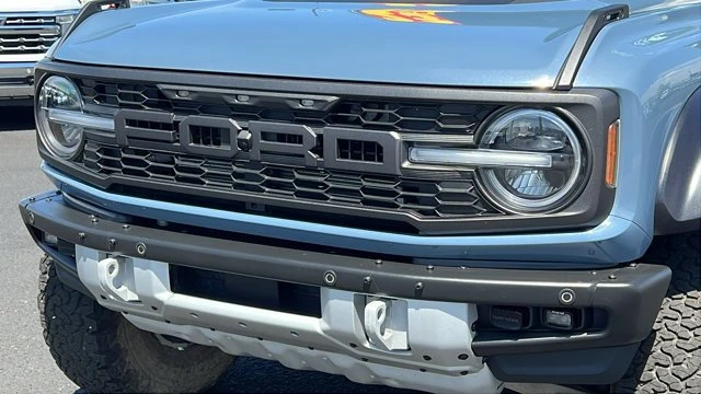2023 Ford Bronco Raptor 6th Gen - Image 9 of 20