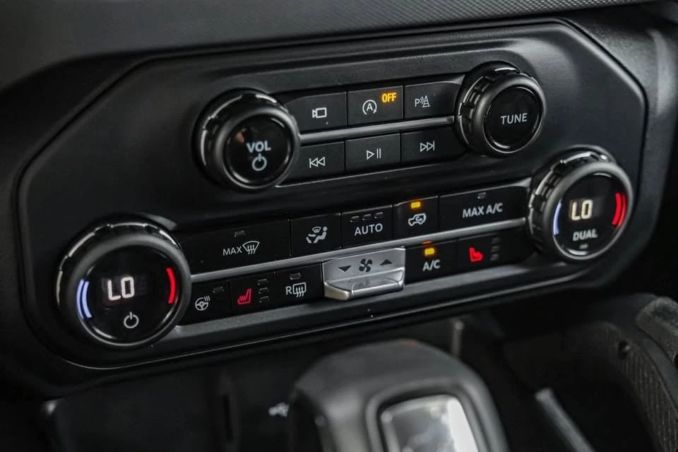 2023 Ford Bronco Raptor 6th Gen - Image 14 of 20