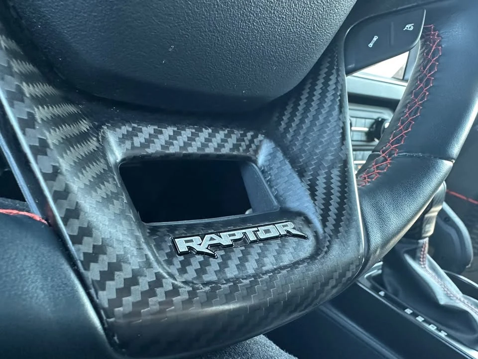 2023 Ford Bronco Raptor 6th Gen - Image 18 of 20