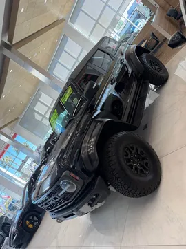 2023 Ford Bronco Raptor 6th Gen - Image 2 of 9