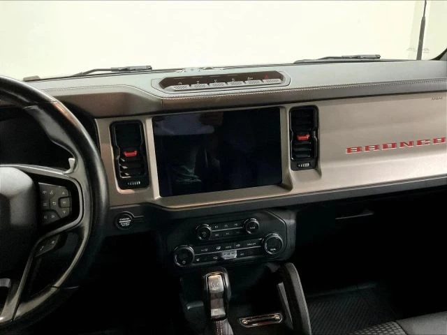 2023 Ford Bronco Raptor 6th Gen - Image 23 of 31