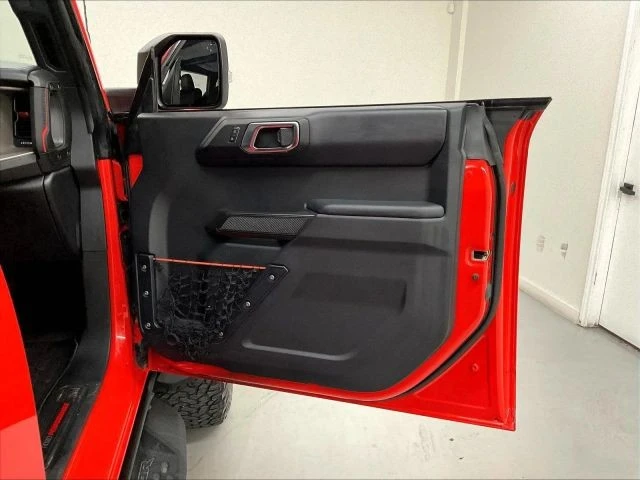 2023 Ford Bronco Raptor 6th Gen - Image 18 of 31