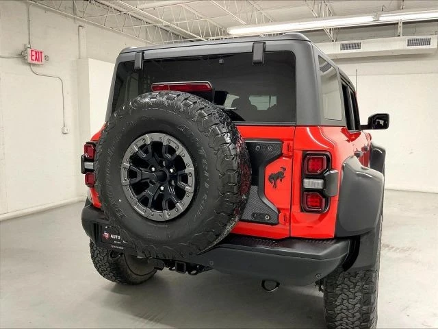 2023 Ford Bronco Raptor 6th Gen - Image 27 of 31