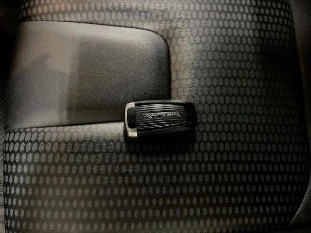 2023 Ford Bronco Raptor 6th Gen - Image 30 of 31