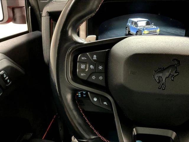 2023 Ford Bronco Raptor 6th Gen - Image 21 of 31