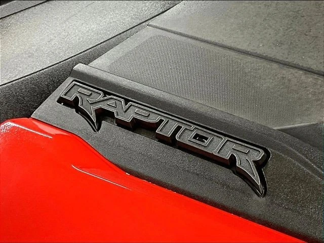 2023 Ford Bronco Raptor 6th Gen - Image 28 of 31
