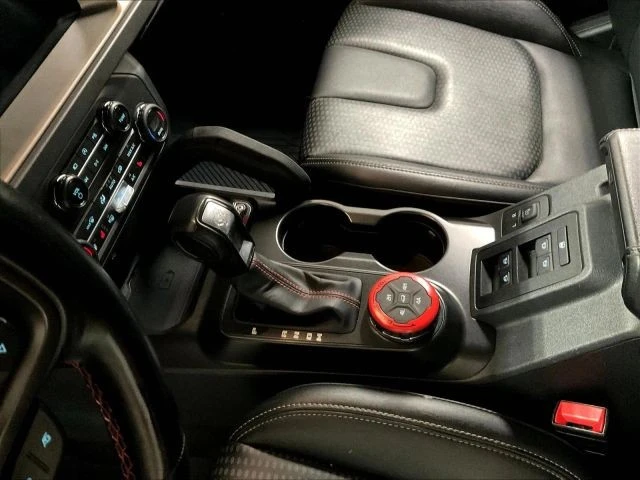 2023 Ford Bronco Raptor 6th Gen - Image 24 of 31