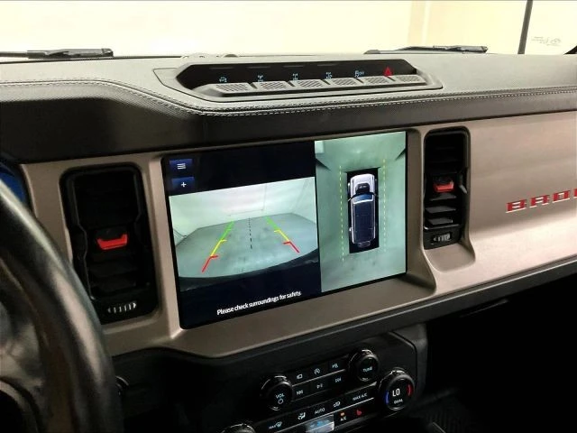 2023 Ford Bronco Raptor 6th Gen - Image 29 of 31