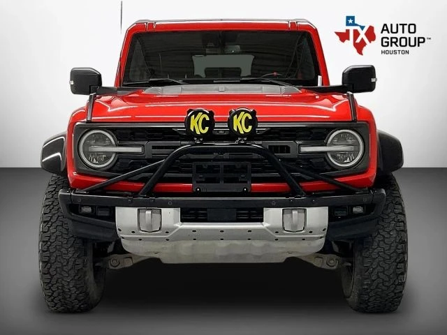 2023 Ford Bronco Raptor 6th Gen - Image 7 of 31