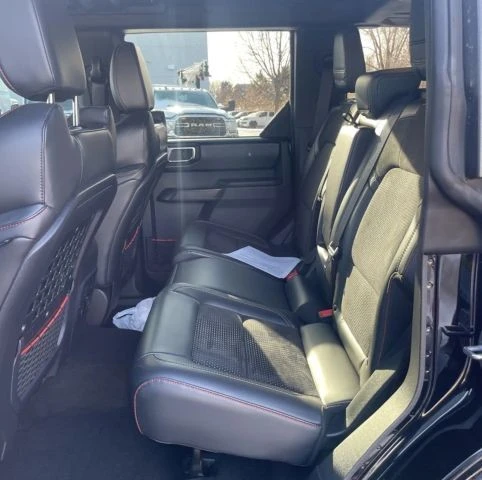 2023 Ford Bronco Raptor 6th Gen - Image 9 of 13