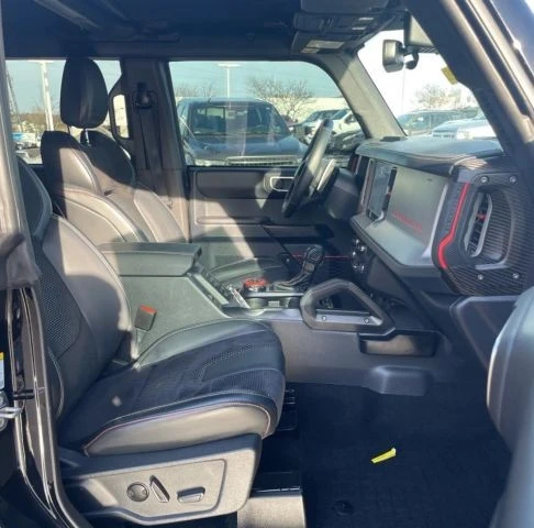 2023 Ford Bronco Raptor 6th Gen - Image 10 of 13