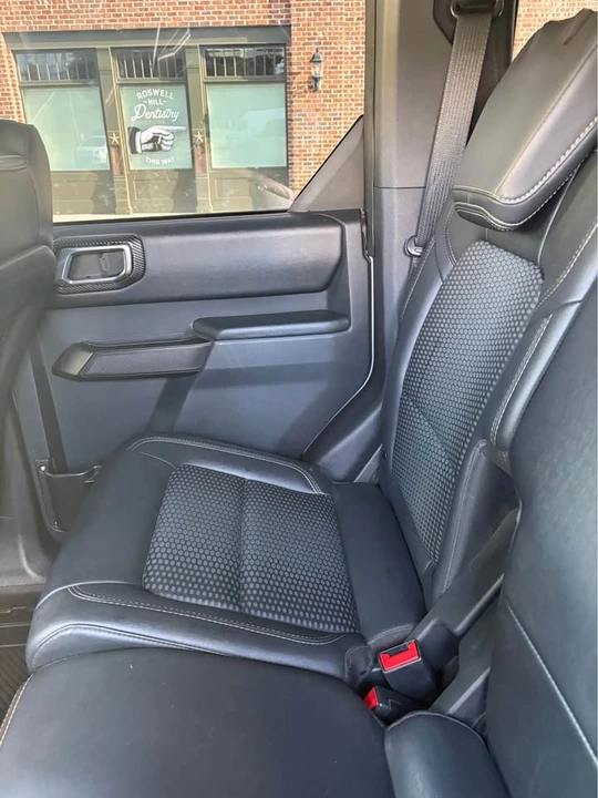 2023 Ford Bronco Raptor 6th Gen - Image 11 of 19
