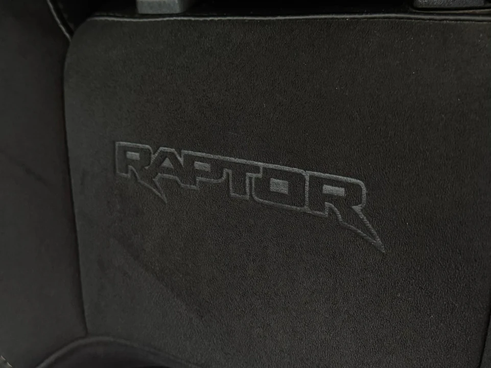 2023 Ford Bronco Raptor 6th Gen - Image 16 of 21