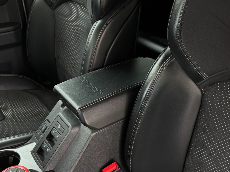 2023 Ford Bronco Raptor 6th Gen - Image 13 of 21