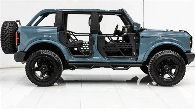 2023 Ford Bronco 6th Gen - Image 16 of 21