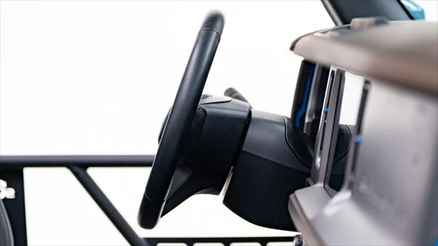 2023 Ford Bronco 6th Gen - Image 19 of 21