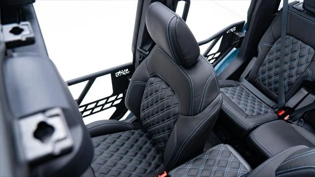 2023 Ford Bronco 6th Gen - Image 15 of 21