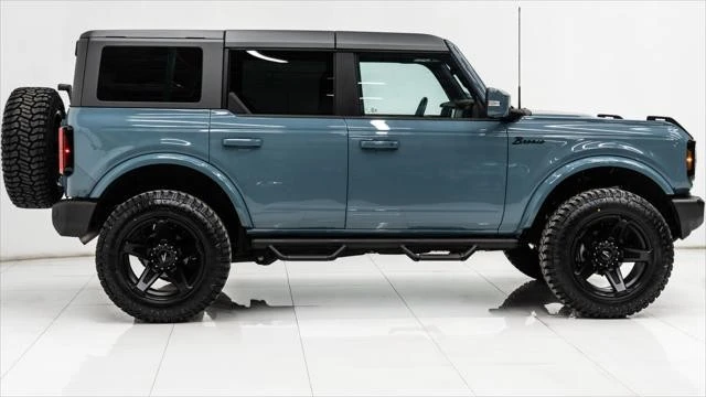 2023 Ford Bronco 6th Gen - Image 6 of 21