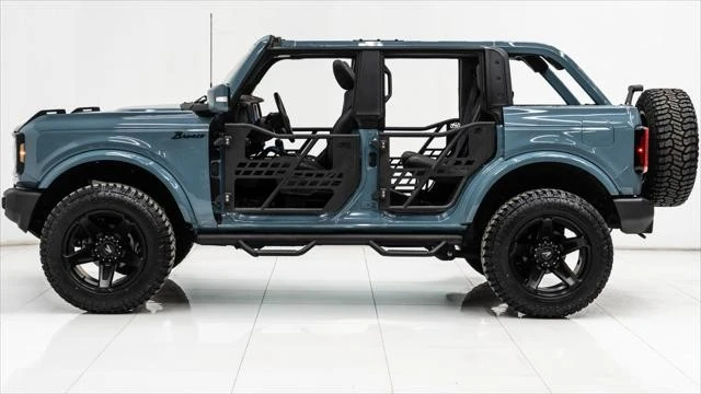 2023 Ford Bronco 6th Gen - Image 10 of 21
