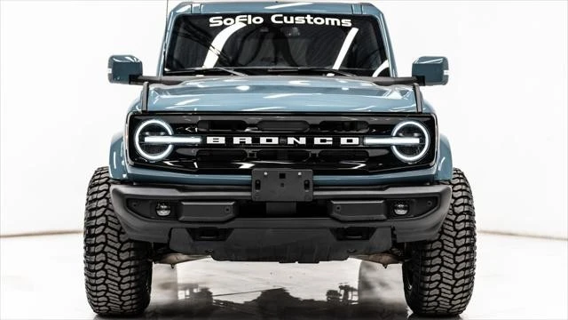 2023 Ford Bronco 6th Gen - Image 3 of 21