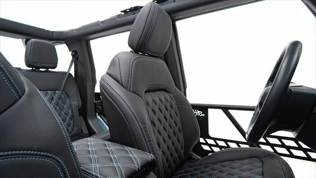 2023 Ford Bronco 6th Gen - Image 20 of 21