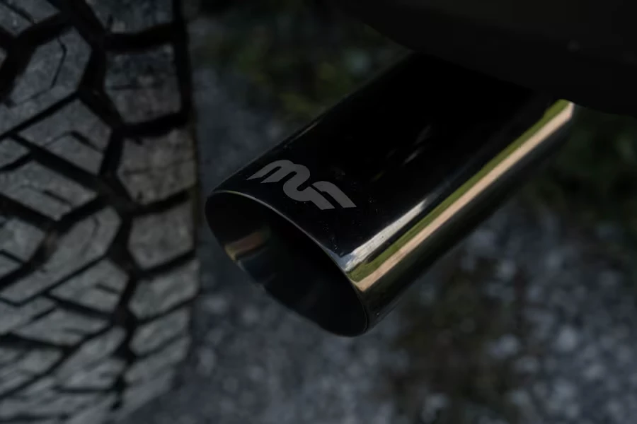 2023 Ford Bronco 6th Gen - Image 27 of 31