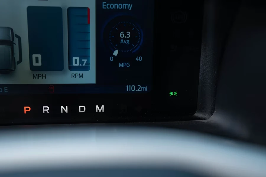 2023 Ford Bronco 6th Gen - Image 29 of 31