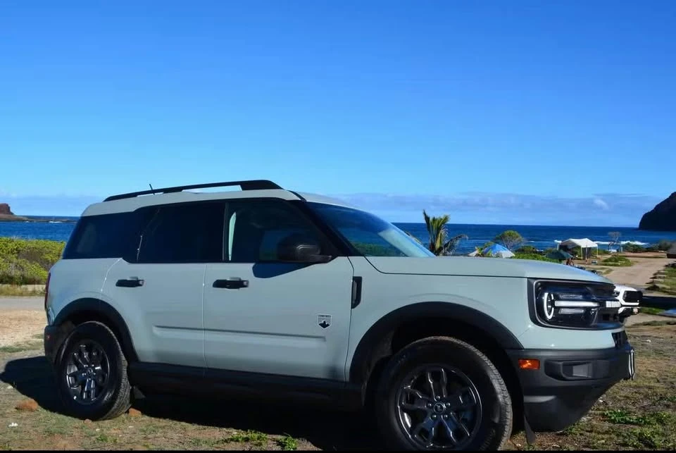 2023 Ford Bronco Sport - Image 3 of 8