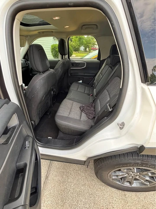 2023 Ford Bronco Sport - Image 6 of 9
