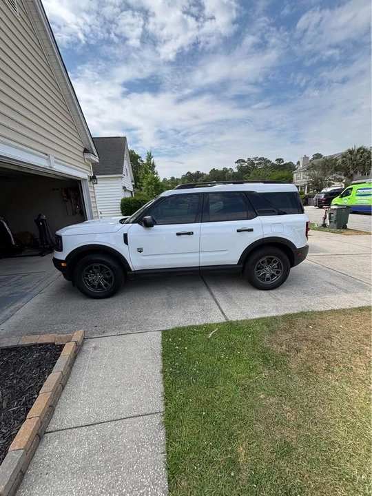 2023 Ford Bronco Sport - Image 8 of 9