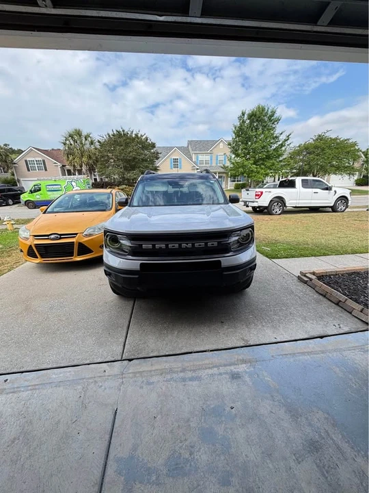 2023 Ford Bronco Sport - Image 9 of 9