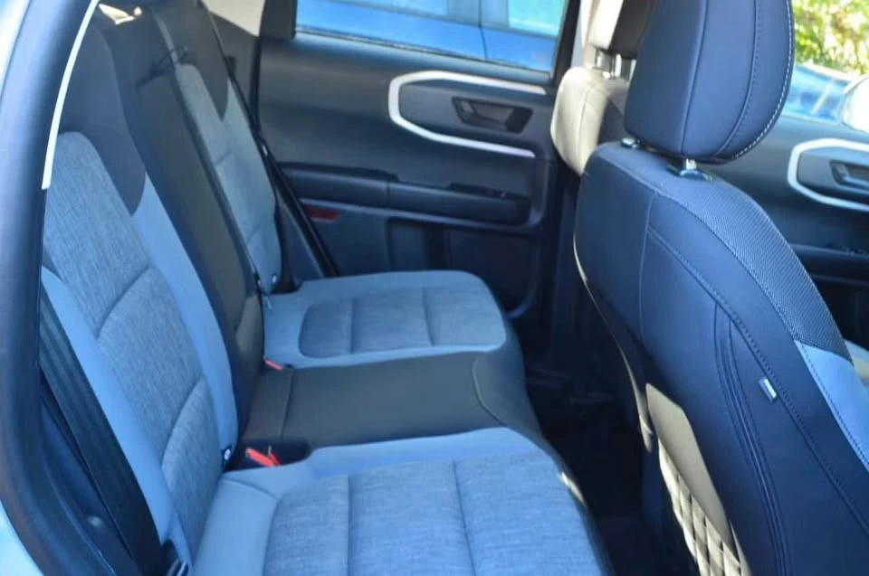 2023 Ford Bronco Sport - Image 7 of 8