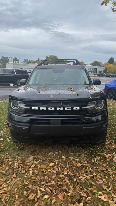 2023 Ford Bronco Sport - Image 2 of 13