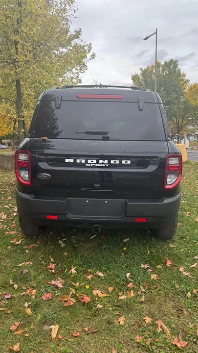 2023 Ford Bronco Sport - Image 8 of 13