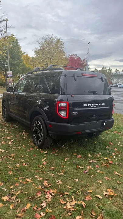 2023 Ford Bronco Sport - Image 7 of 13