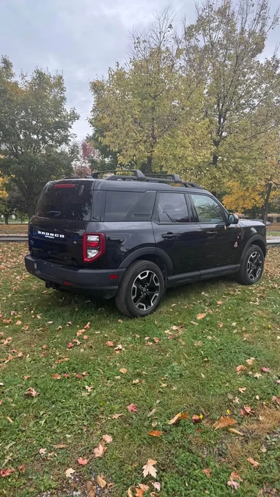 2023 Ford Bronco Sport - Image 6 of 13