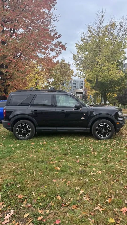 2023 Ford Bronco Sport - Image 5 of 13