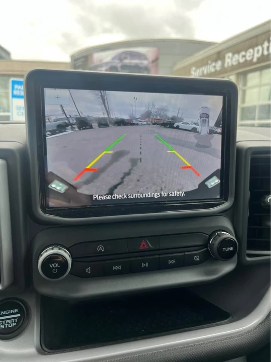 2023 Ford Bronco Sport - Image 14 of 16