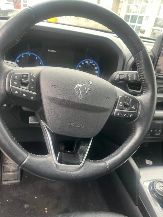 2023 Ford Bronco Sport - Image 12 of 16