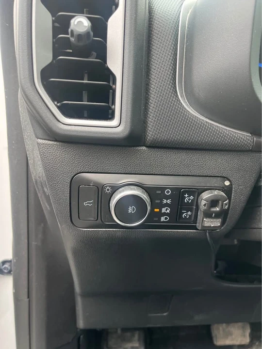 2023 Ford Bronco Sport - Image 11 of 16