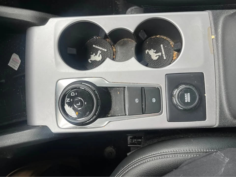 2023 Ford Bronco Sport - Image 15 of 16