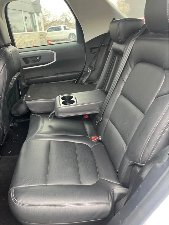 2023 Ford Bronco Sport - Image 8 of 16