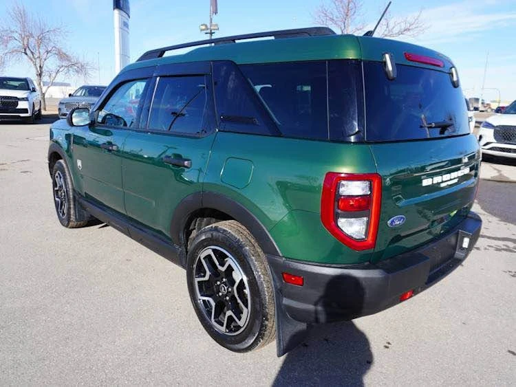 2023 Ford Bronco Sport - Image 4 of 14